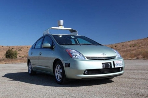 google-sofor-nelkuli-auto