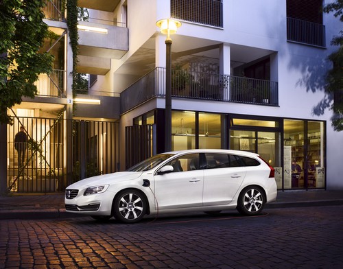 Volvo V60 Plug-in Hybrid volvo-v60-plug-in-hybrid