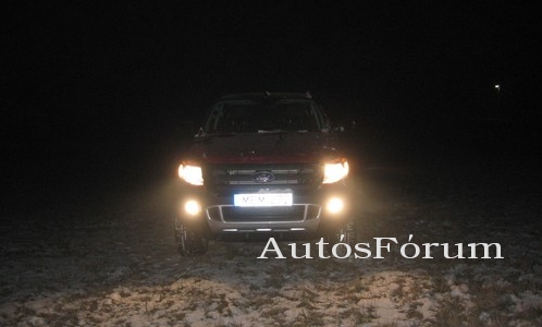 ford-ranger-kodlampa