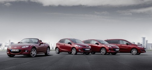mazda-csalad