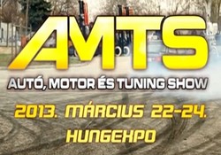tuning-show-2013