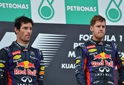 vettel-webber