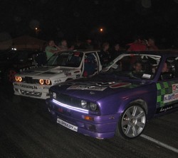 kakucsring-drift