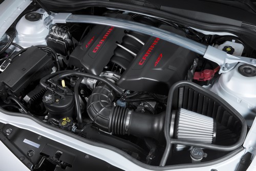 chevrolet-camaro-z28-motor