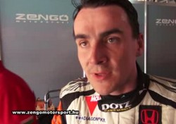 michelisz-marokko