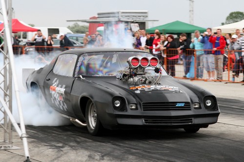 dragracing