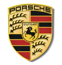 porsche-logo