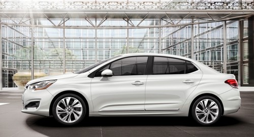 Citroen C4 L citroen-c4-l