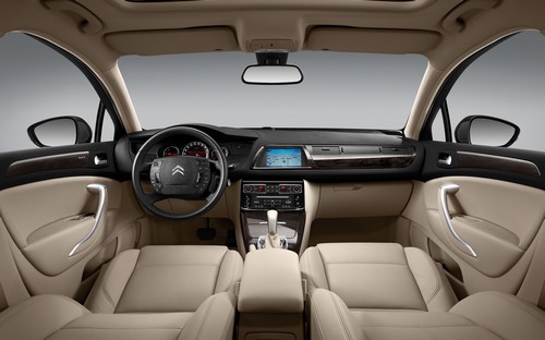 citroen-c5-utaster