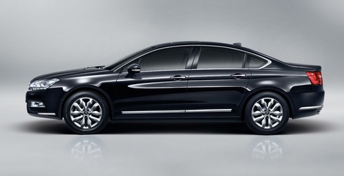 Citroen C5 citroen-c5
