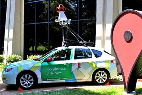 google-fotozo-auto