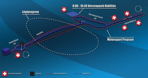 versenyauto-kiallitas-szechenyi-ter