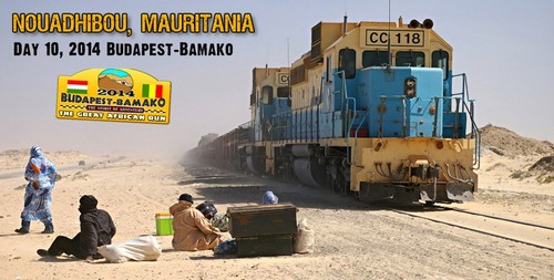bamako-mauritania-2014