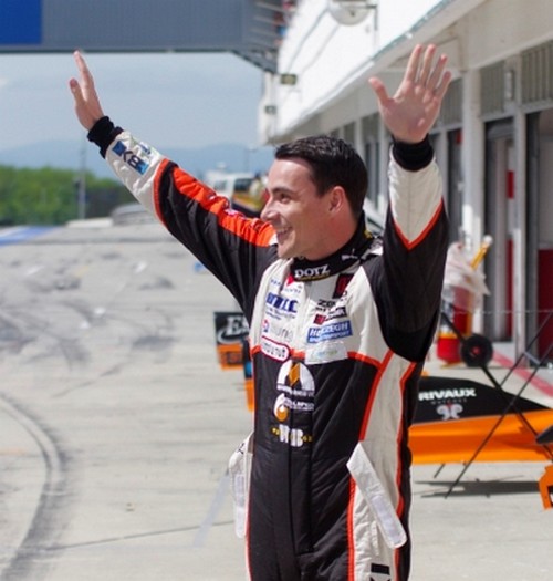 michelisz-hungaroring