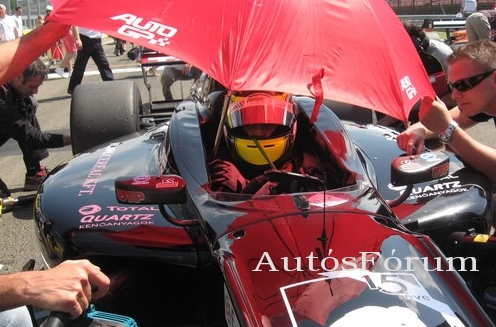 kiss-pal-tamas-hungaroring