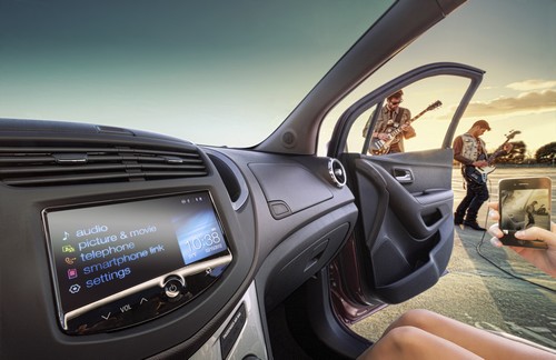 chevrolet-mylink