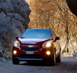 chevrolet-trax