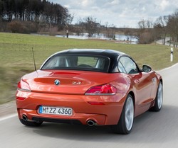 uj-bmw-z4