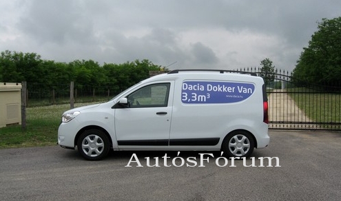 dacia-dokker-van