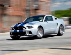 mustang-film
