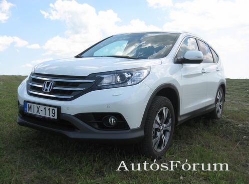 crv