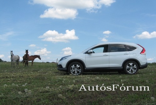 honda-cr-v