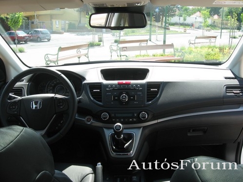 honda-crv-muszerfal