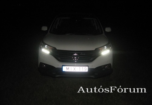 honda-led
