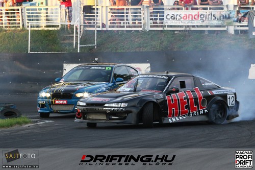 kolesar-grozinger-drift