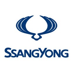 ssangyong-logo