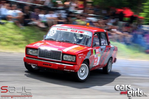 lada-drift