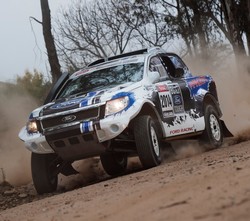 ford-ranger-dakar