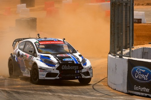 rallycross-ford
