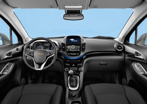 chevrolet-orlando-mylink