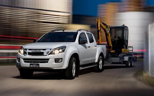 isuzu-d-max