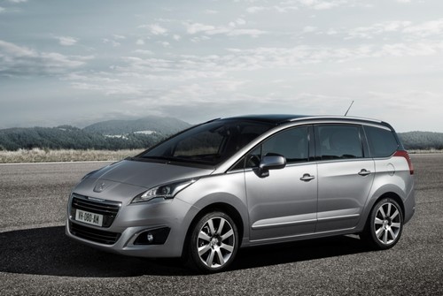 Peugeot 5008 peugeot-5008