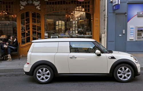 mini-clubvan