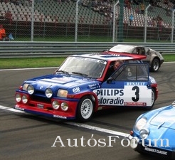 WSR 2013 Hungaroring