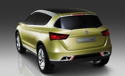 suzuki-s-cross-concept