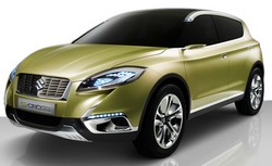 suzuki-s-cross-koncep
