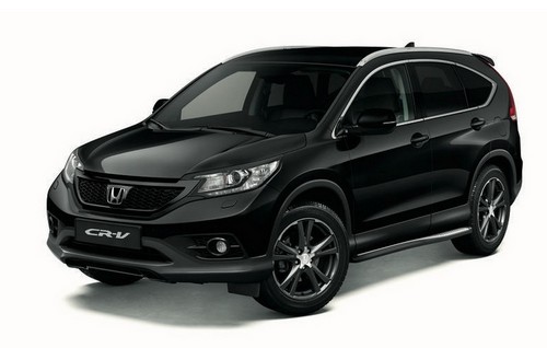 honda-cr-v-black-edition