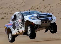 ford-ranger-dakar
