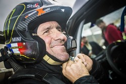 Stéphane Peterhansel