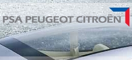 PSA Peugeot Citroën