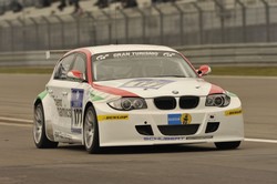 BMW Team Hungary Nurburgring