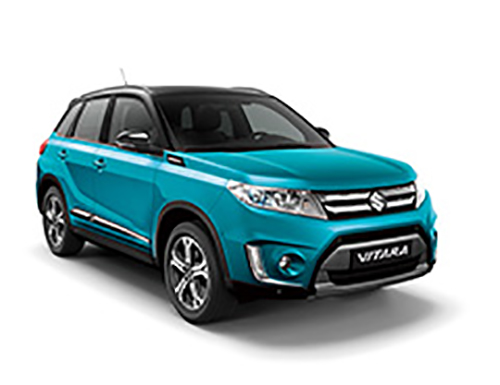 vitara