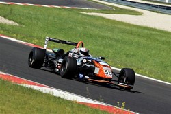 Eszenyi László formula autó Eszenyi Laszlo formula auto