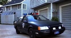 Robotzsaru Ford Taurus Robotzsaru Ford Taurus