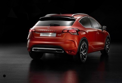 ds 4 crossback