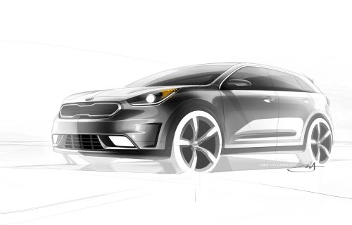 Niro 1
